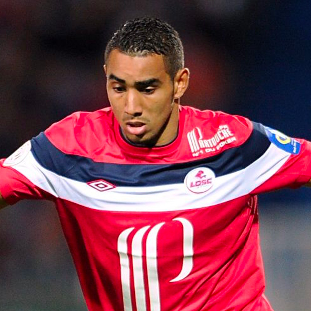 Dimitri Payet